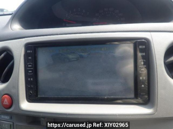 Used 2008 AT toyota sienta NCP81G Image[21]