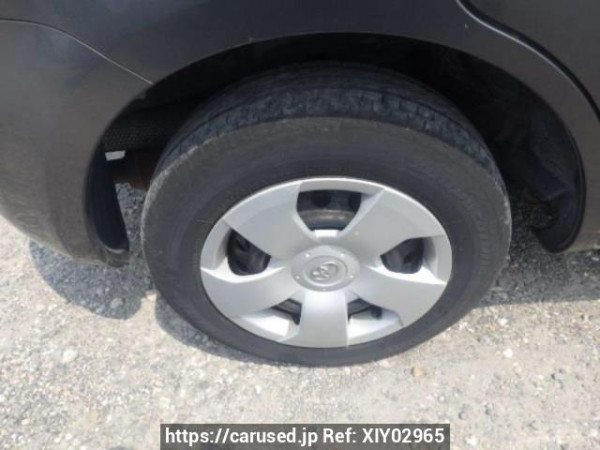 Used 2008 AT toyota sienta NCP81G Image[26]