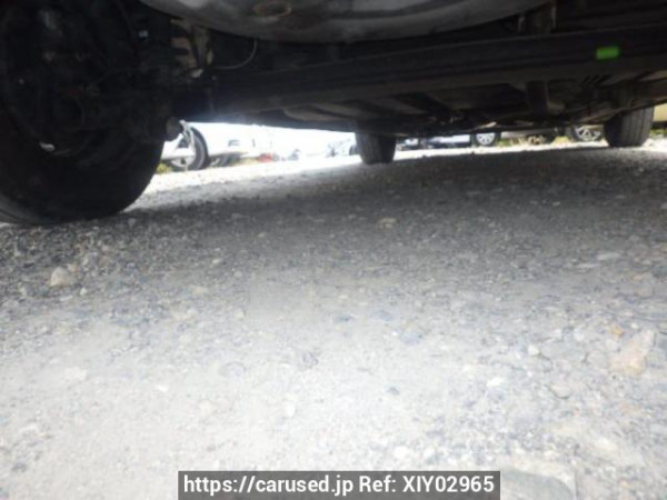 Used 2008 AT toyota sienta NCP81G Image[33]