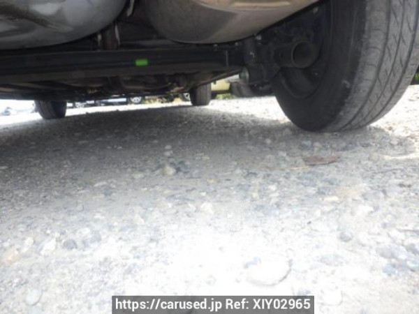 Used 2008 AT toyota sienta NCP81G Image[34]