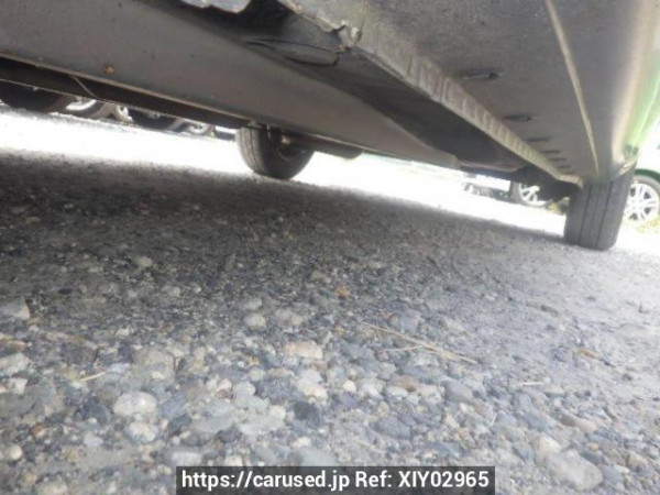 Used 2008 AT toyota sienta NCP81G Image[35]