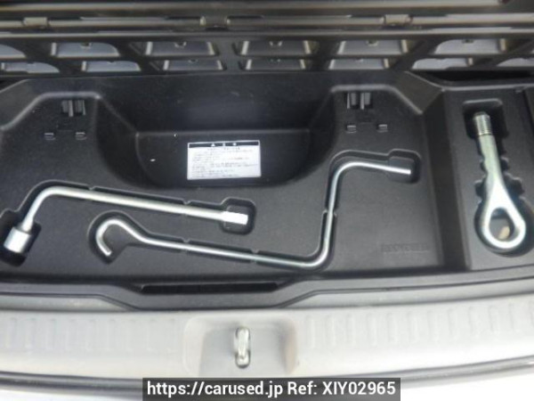 Used 2008 AT toyota sienta NCP81G Image[39]