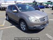 Nissan Dualis