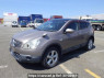 Used 2008 AT nissan dualis KJ10 Image[2]