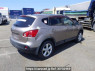 Used 2008 AT nissan dualis KJ10 Image[6]