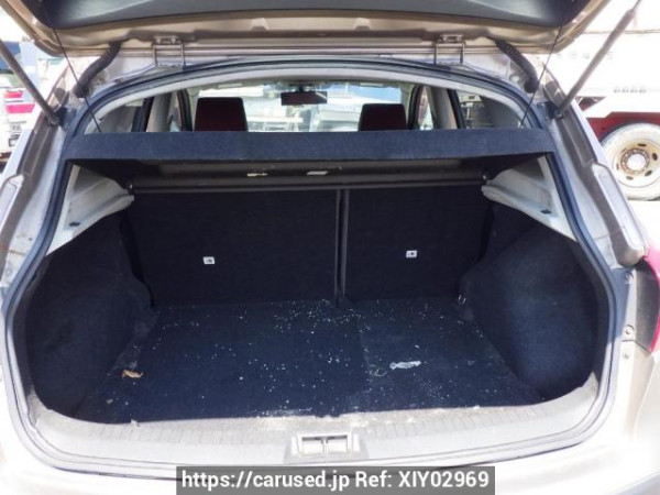 Used 2008 AT nissan dualis KJ10 Image[8]