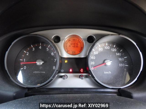 Used 2008 AT nissan dualis KJ10 Image[20]