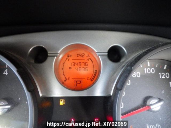 Used 2008 AT nissan dualis KJ10 Image[21]