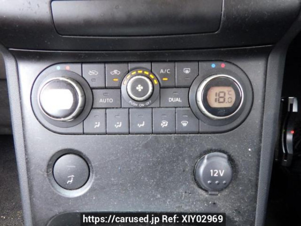 Used 2008 AT nissan dualis KJ10 Image[24]