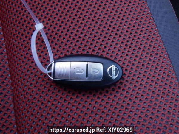 Used 2008 AT nissan dualis KJ10 Image[28]