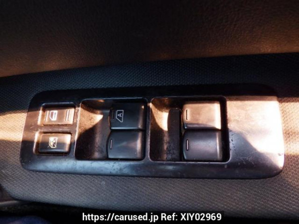 Used 2008 AT nissan dualis KJ10 Image[29]