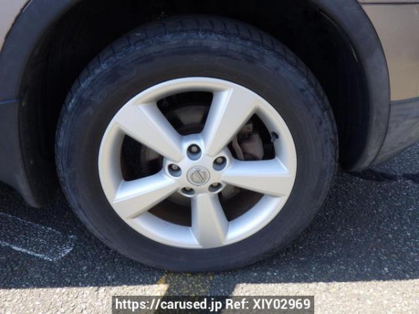 Used 2008 AT nissan dualis KJ10 Image[30]