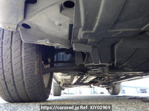 Used 2008 AT nissan dualis KJ10 Image[34]