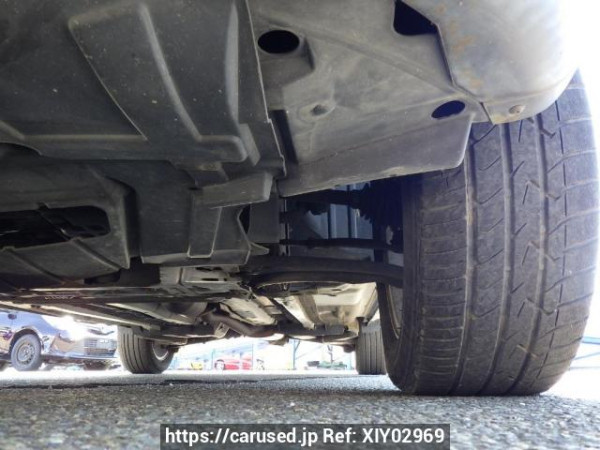 Used 2008 AT nissan dualis KJ10 Image[35]