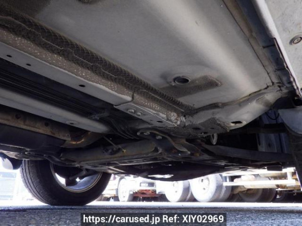 Used 2008 AT nissan dualis KJ10 Image[36]