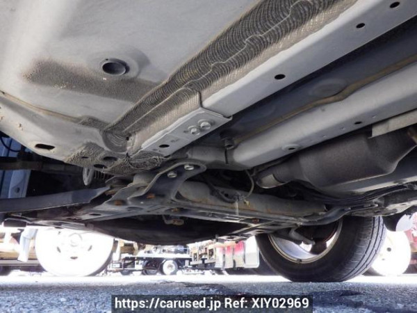 Used 2008 AT nissan dualis KJ10 Image[37]