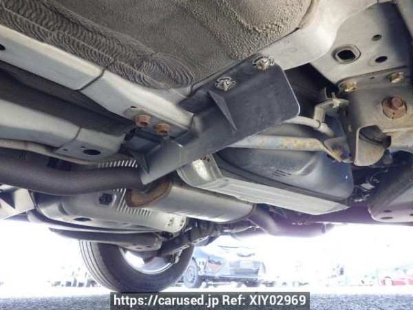 Used 2008 AT nissan dualis KJ10 Image[38]