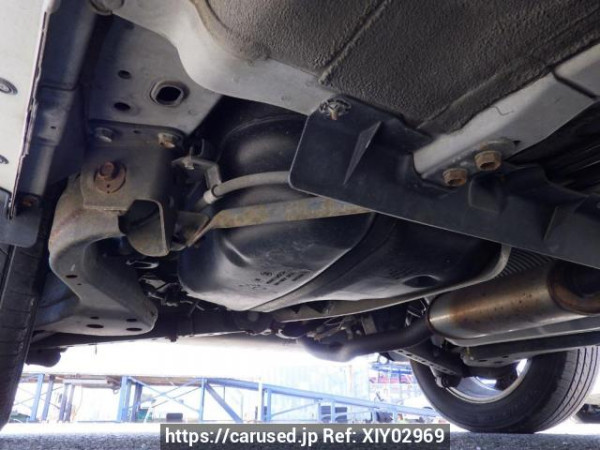 Used 2008 AT nissan dualis KJ10 Image[39]