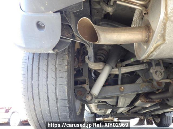 Used 2008 AT nissan dualis KJ10 Image[40]