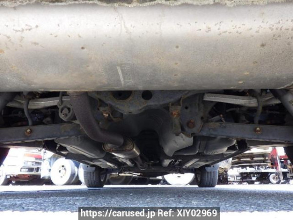 Used 2008 AT nissan dualis KJ10 Image[42]