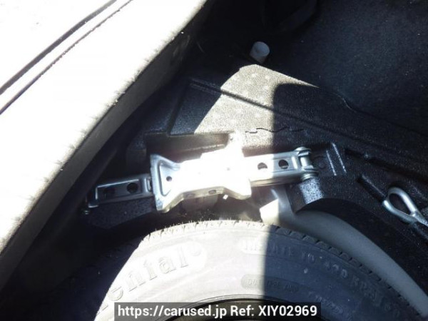 Used 2008 AT nissan dualis KJ10 Image[45]