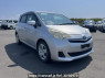 Used 2011 AT toyota ractis NCP120 Image[0]