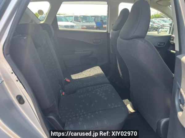 Used 2011 AT toyota ractis NCP120 Image[14]