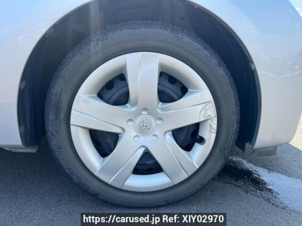 Used 2011 AT toyota ractis NCP120 Image[24]