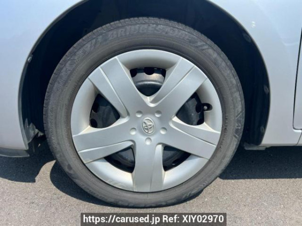 Used 2011 AT toyota ractis NCP120 Image[27]