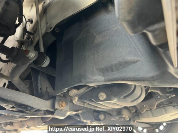 Used 2011 AT toyota ractis NCP120 Image[28]