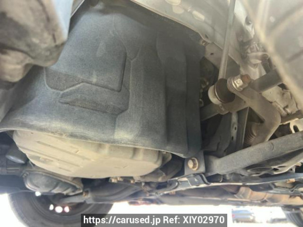 Used 2011 AT toyota ractis NCP120 Image[29]