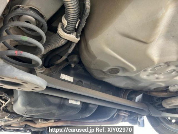 Used 2011 AT toyota ractis NCP120 Image[30]