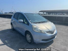 Honda Fit GE6