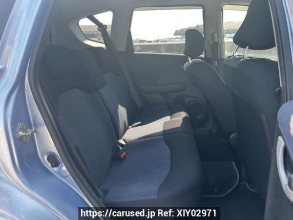 Used 2010 AT honda fit GE6 Image[14]
