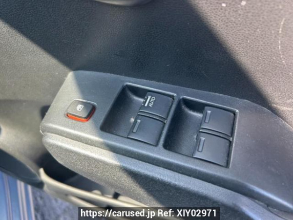 Used 2010 AT honda fit GE6 Image[16]