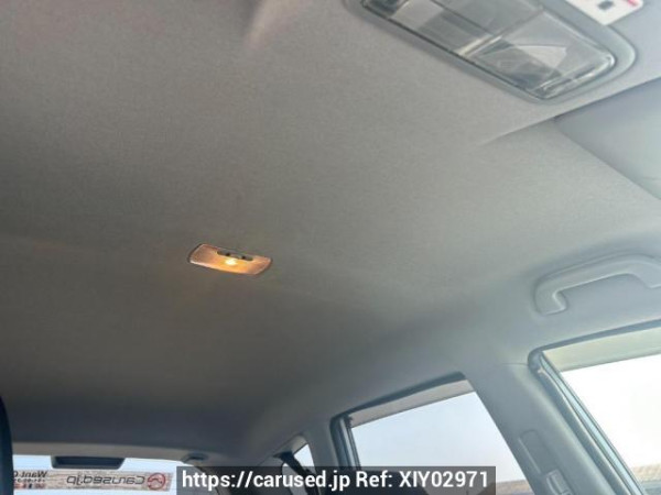 Used 2010 AT honda fit GE6 Image[17]