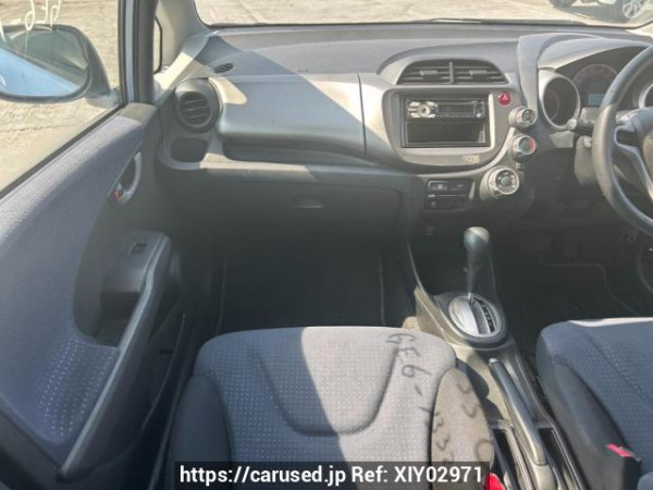 Used 2010 AT honda fit GE6 Image[19]