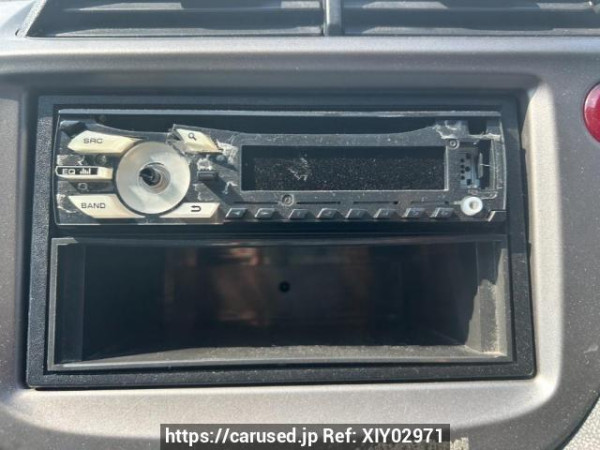 Used 2010 AT honda fit GE6 Image[24]