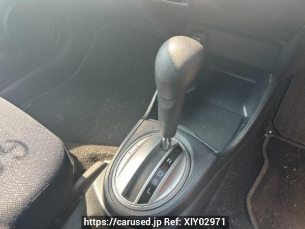 Used 2010 AT honda fit GE6 Image[26]