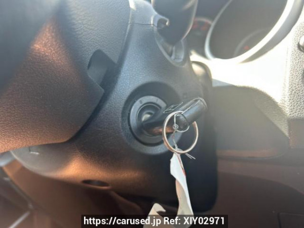 Used 2010 AT honda fit GE6 Image[28]