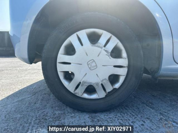 Used 2010 AT honda fit GE6 Image[31]