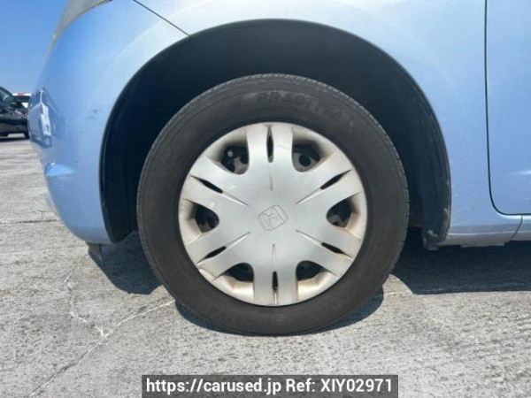 Used 2010 AT honda fit GE6 Image[33]