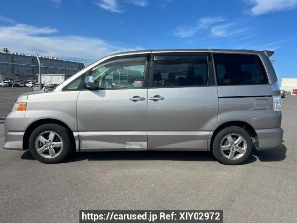 Used 2006 AT toyota voxy AZR60G Image[3]
