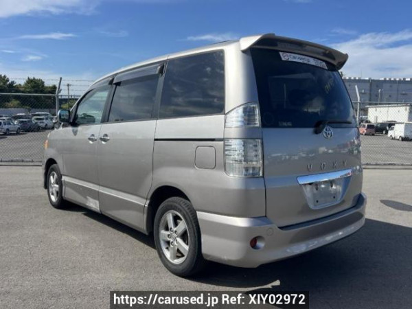 Used 2006 AT toyota voxy AZR60G Image[4]