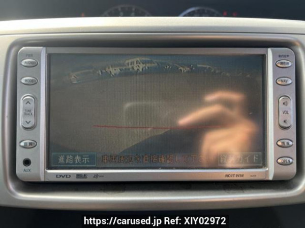 Used 2006 AT toyota voxy AZR60G Image[21]