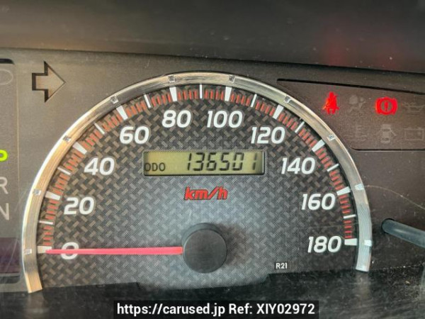 Used 2006 AT toyota voxy AZR60G Image[24]