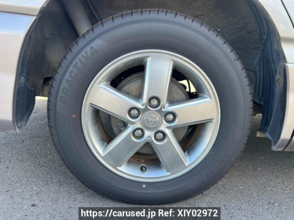Used 2006 AT toyota voxy AZR60G Image[26]