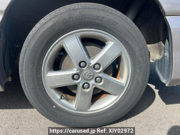 Used 2006 AT toyota voxy AZR60G Image[27]