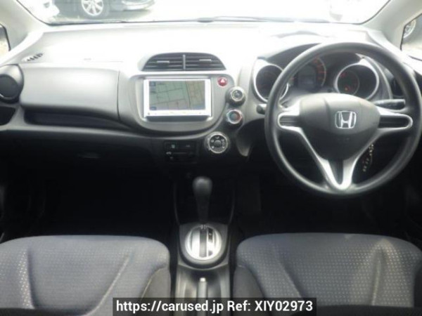 Used 2008 AT honda fit GE6 Image[15]