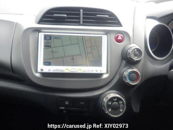 Used 2008 AT honda fit GE6 Image[20]